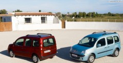 Renault Kangoo 2008